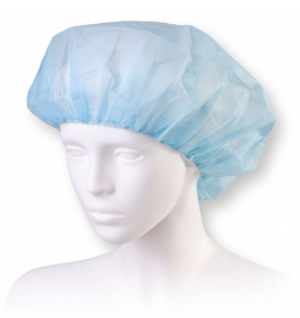 Медичка шапочка, берет